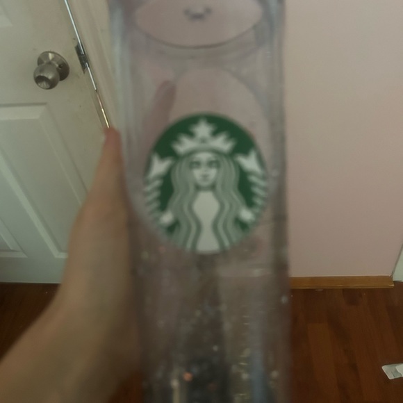 starbucks tumbler - Picture 5 of 5